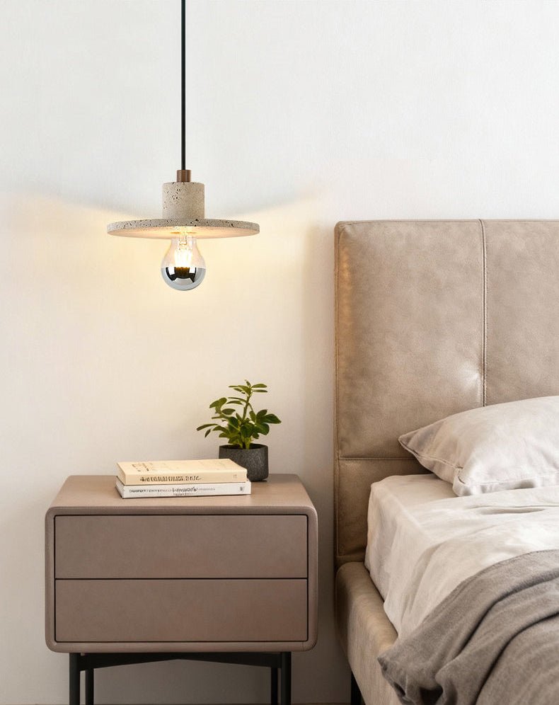 Evirlo Pendant Lamp