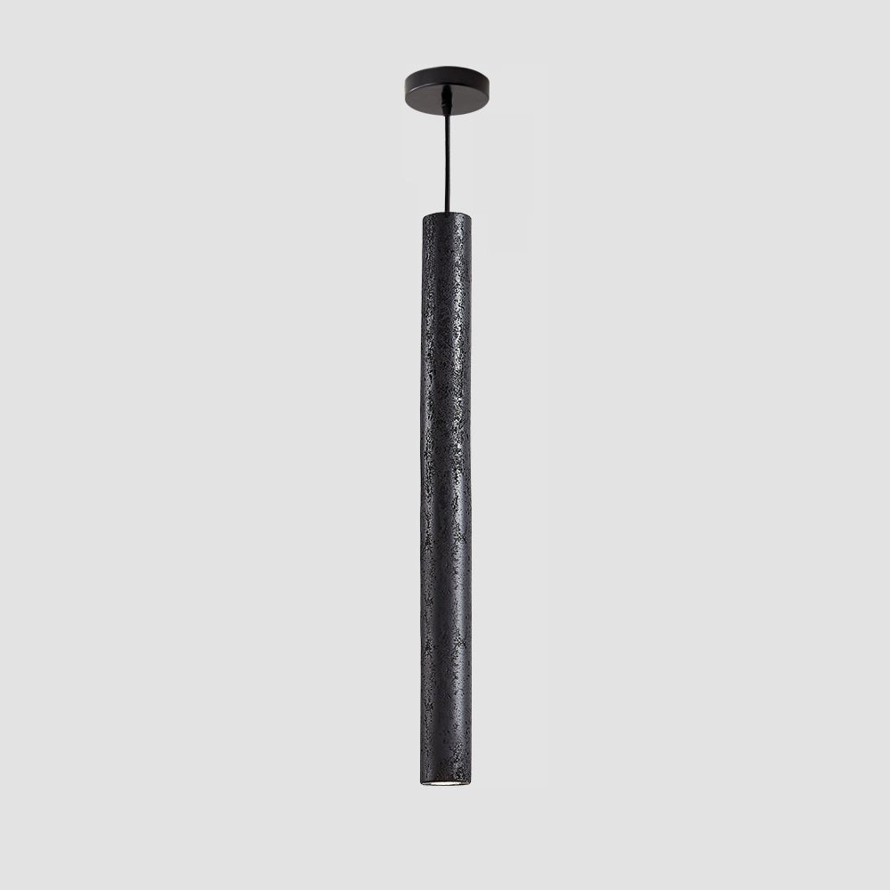 Volkan Tube Pendant Light