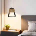 Tressa Pendant Lamp