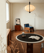 Zora Pendant Lamp