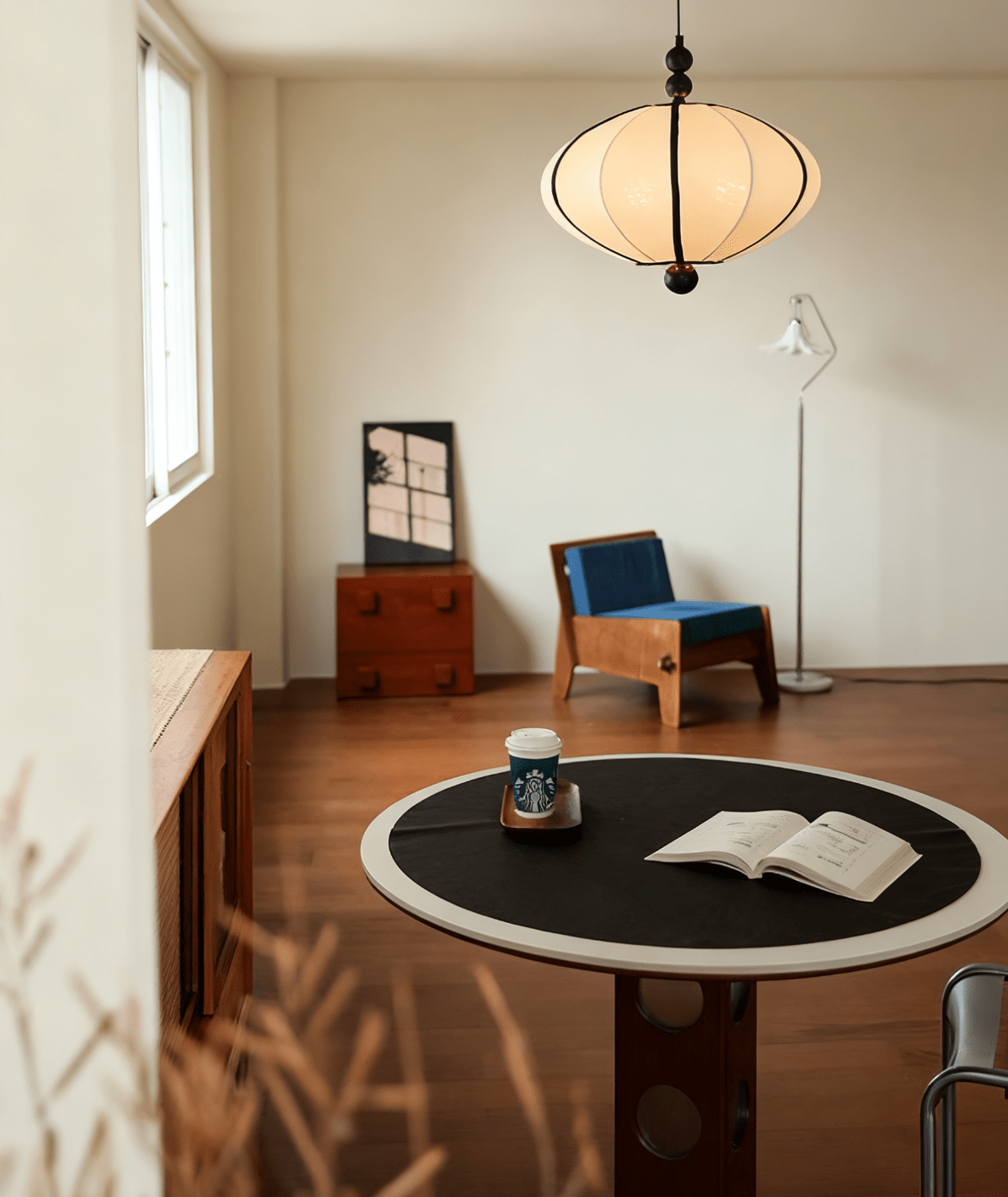 Zora Pendant Lamp