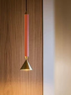 Elio Pencil Pendant Light