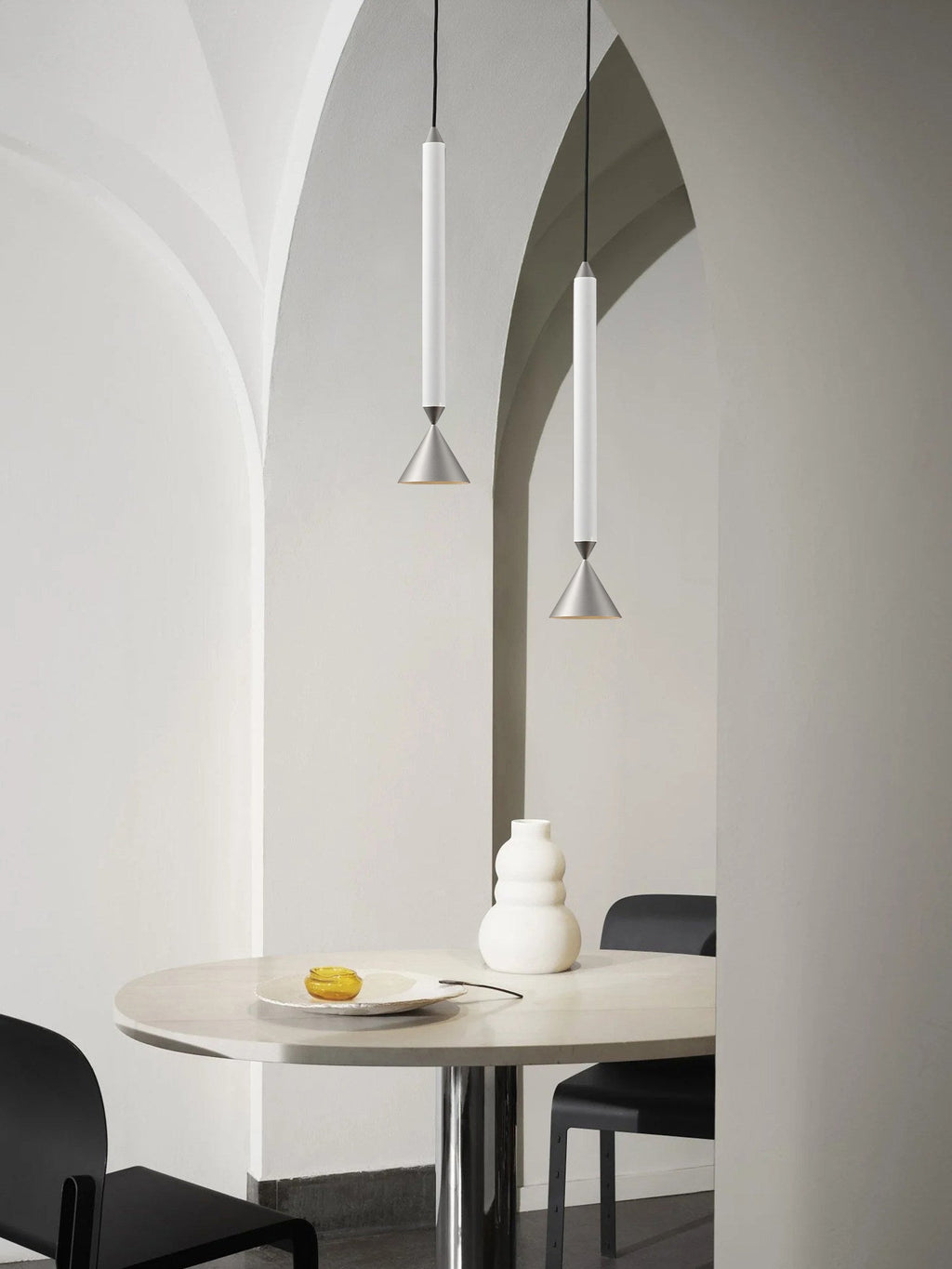Elio Pencil Pendant Light