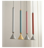 Elio Pencil Pendant Light