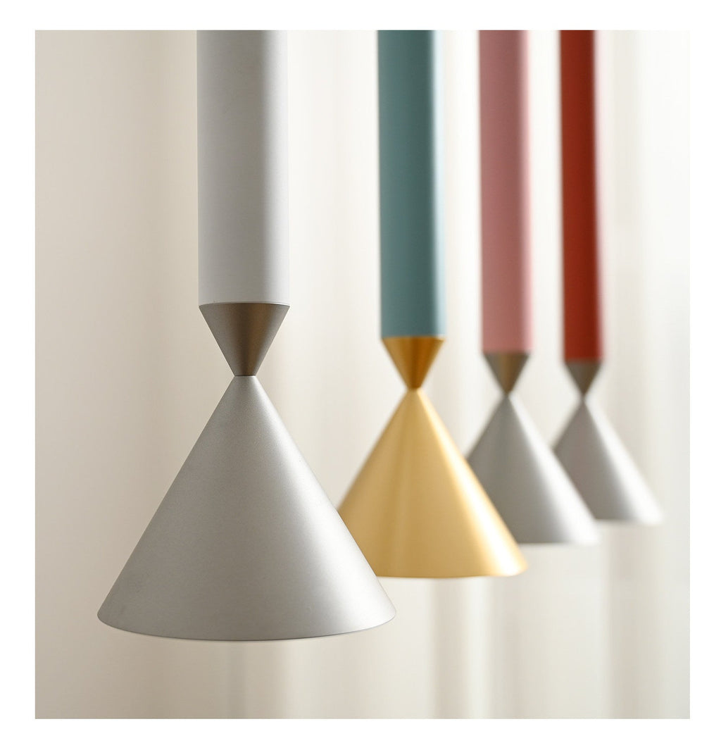 Elio Pencil Pendant Light