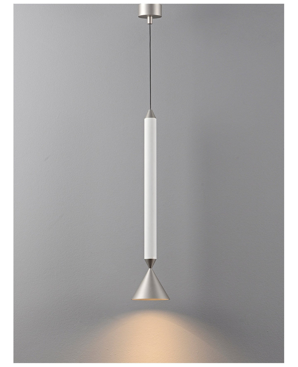 Elio Pencil Pendant Light