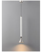 Elio Pencil Pendant Light