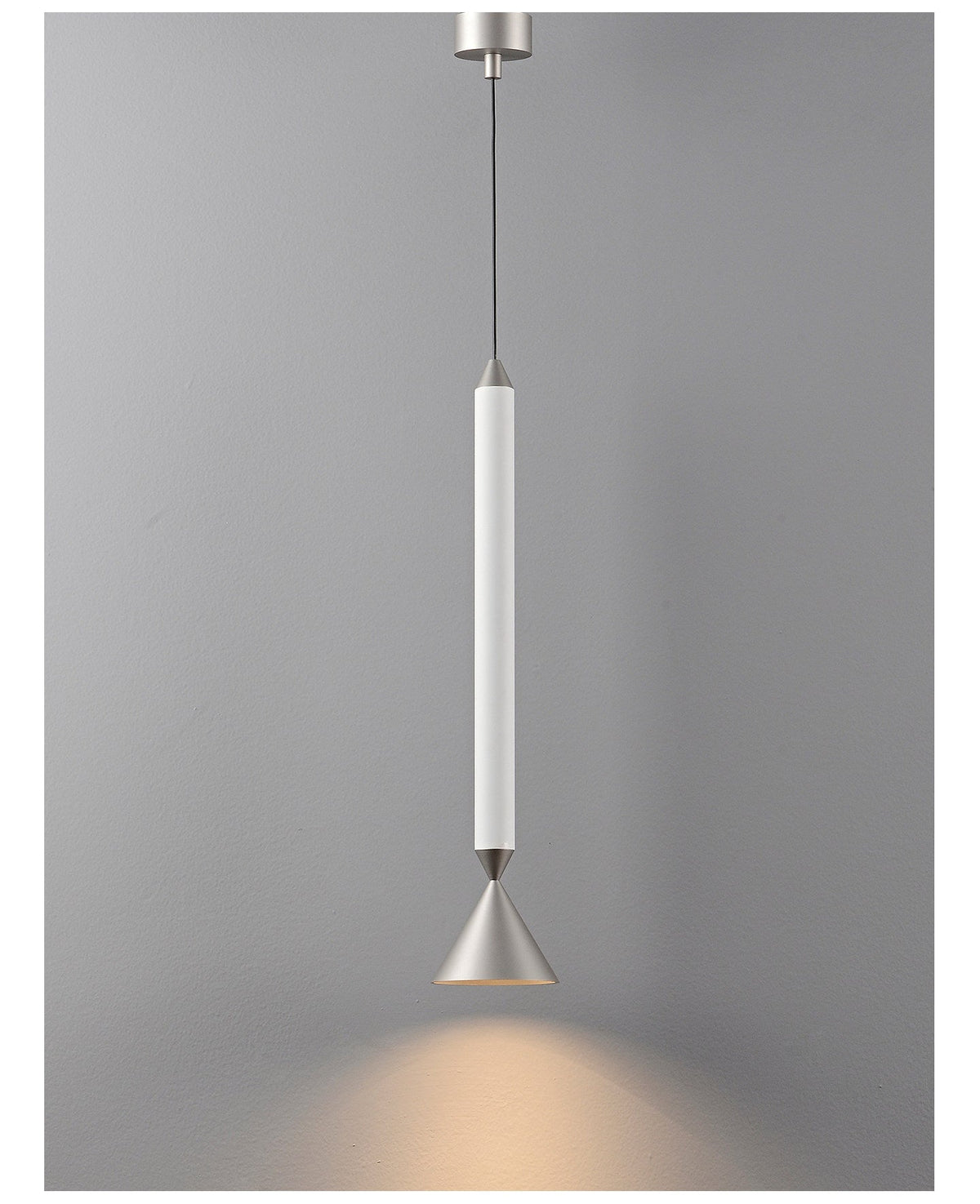 Elio Pencil Pendant Light