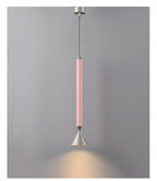 Elio Pencil Pendant Light