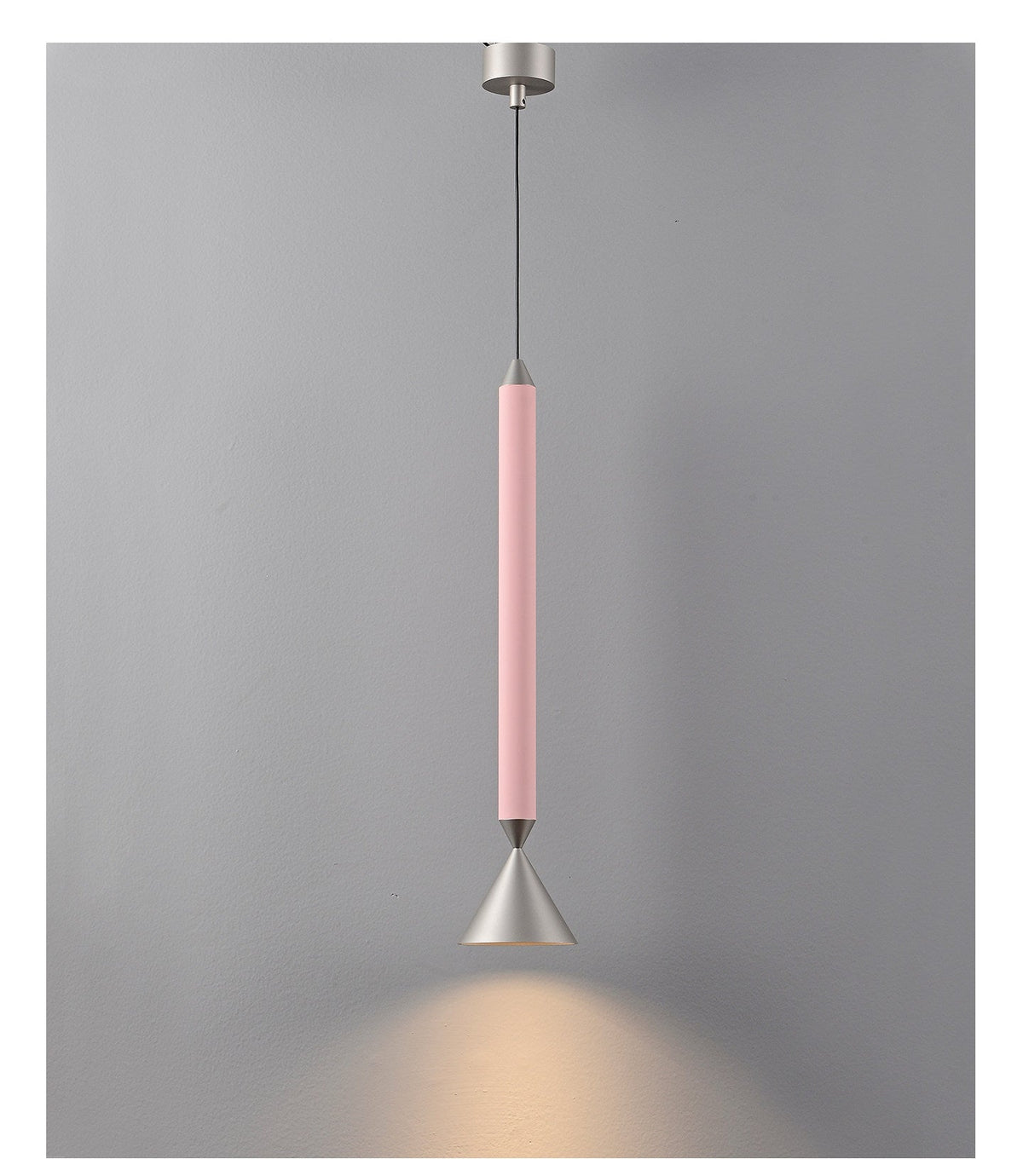 Elio Pencil Pendant Light