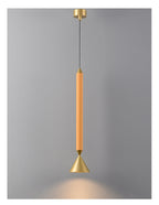 Elio Pencil Pendant Light