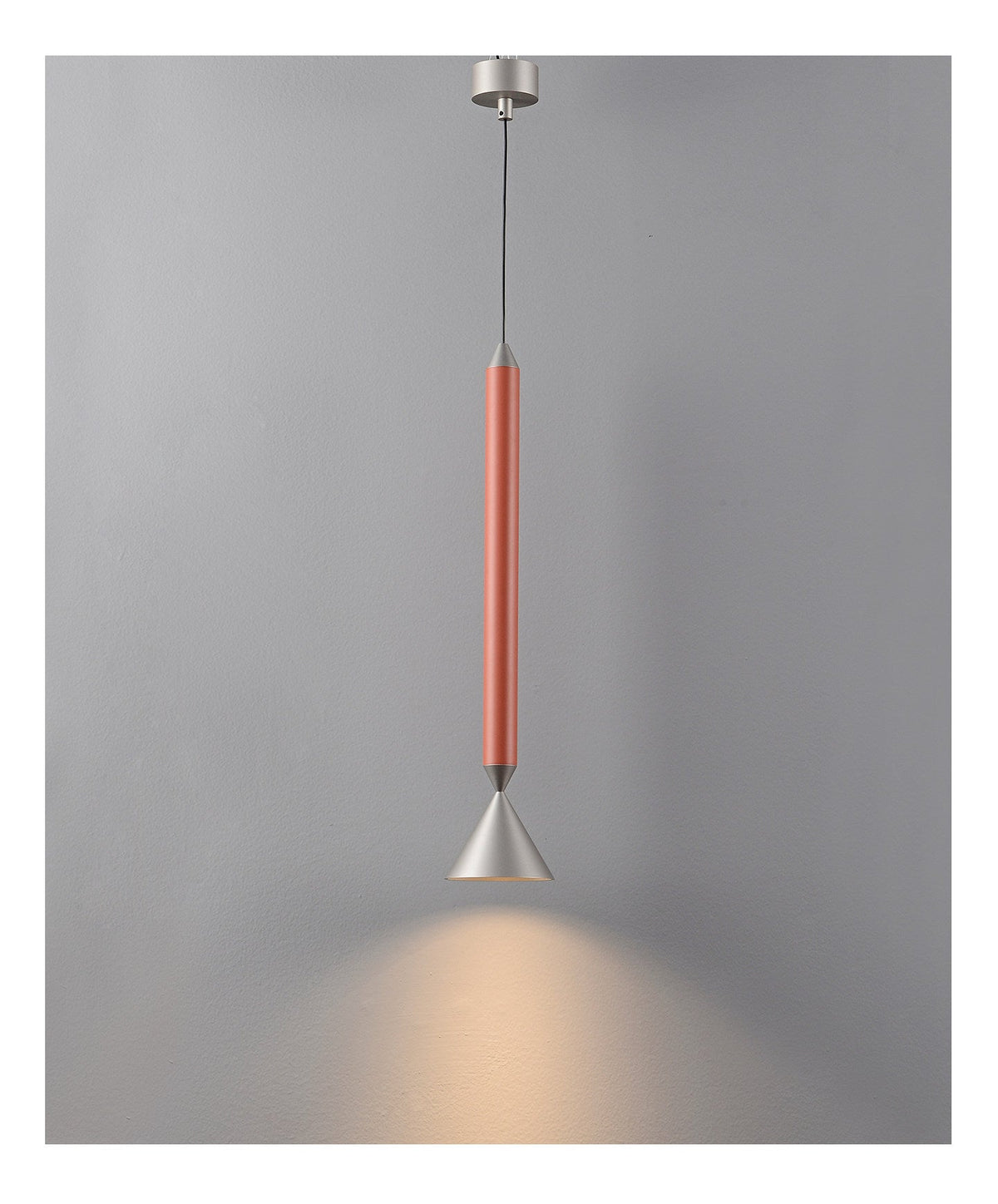 Elio Pencil Pendant Light