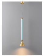Elio Pencil Pendant Light