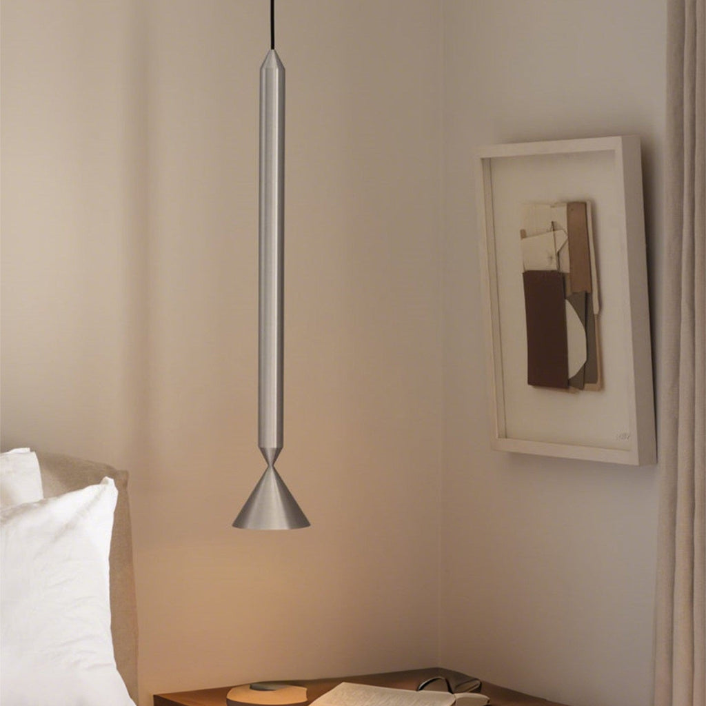 Elio Pencil Pendant Light