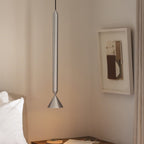 Elio Pencil Pendant Light