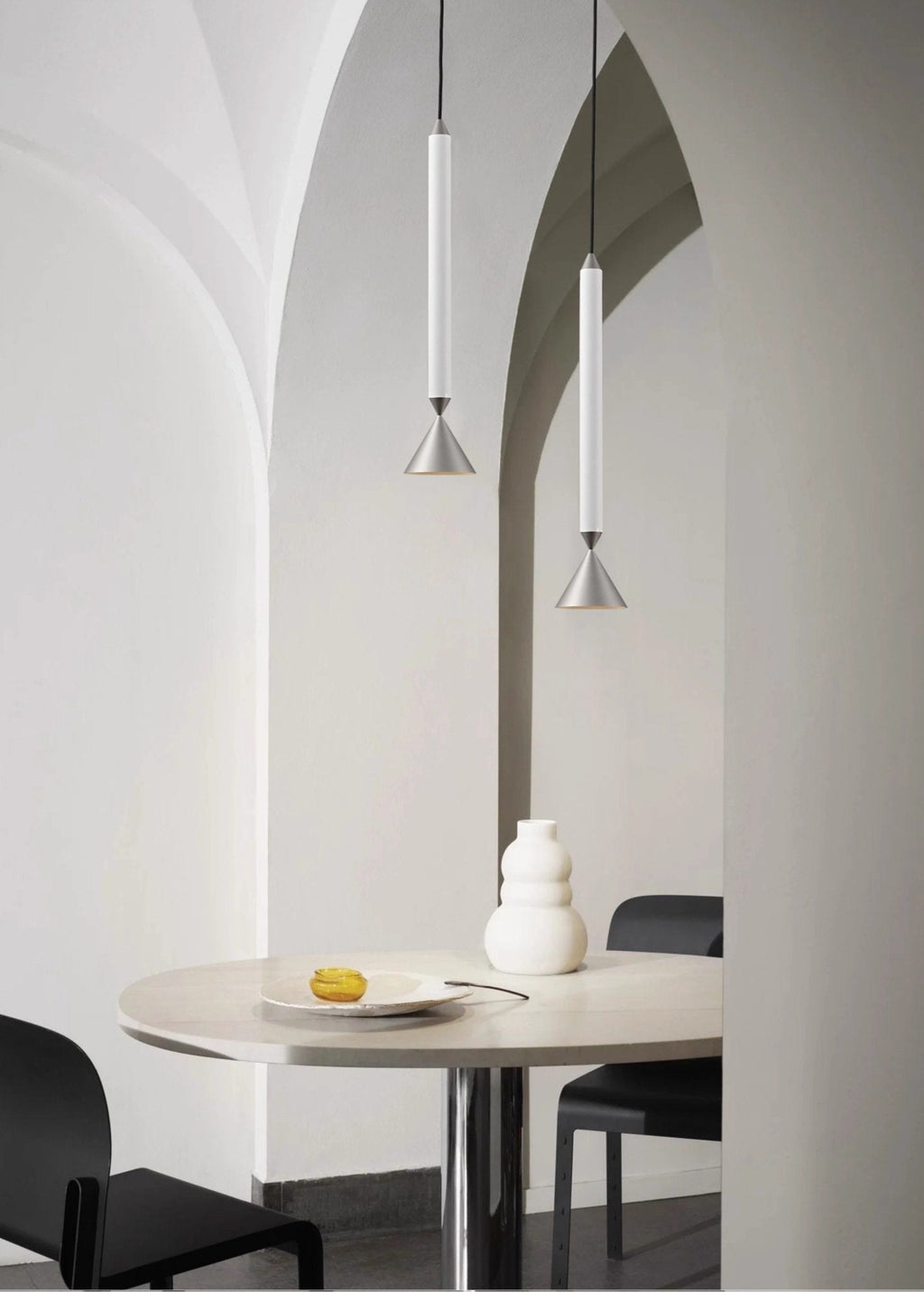 Elio Pencil Pendant Light