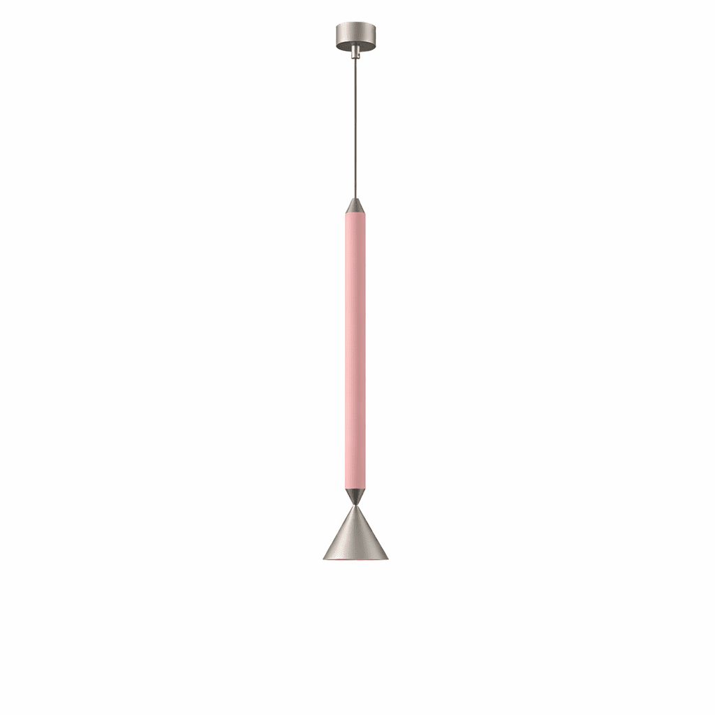 Elio Pencil Pendant Light