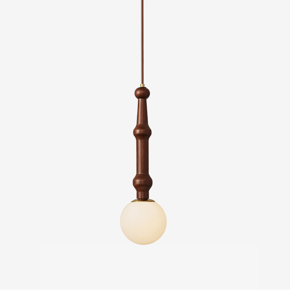 Elowen Drop Pendant Lamp