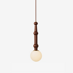 Elowen Drop Pendant Lamp