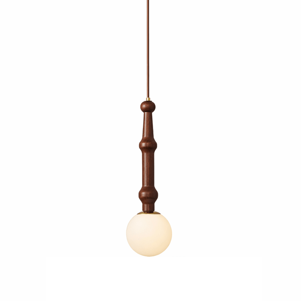 Elowen Drop Pendant Lamp