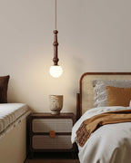 Elowen Drop Pendant Lamp