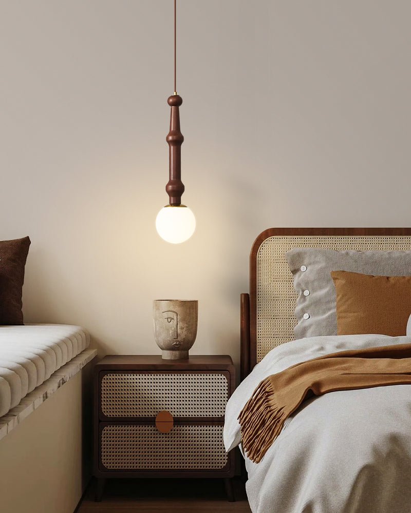 Elowen Drop Pendant Lamp