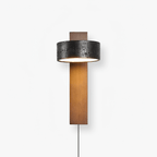 Vera Plug-in Wall Sconce