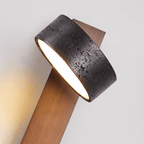 Vera Plug-in Wall Sconce