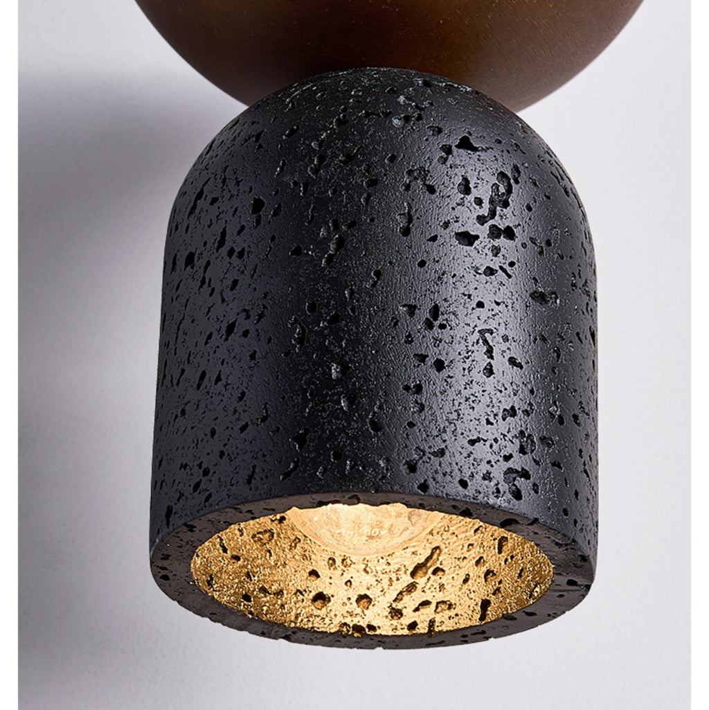 Volterra Echo Pendant Lamp