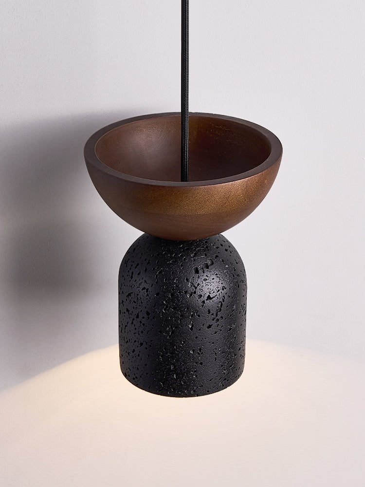 Volterra Echo Pendant Lamp