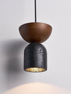 Volterra Echo Pendant Lamp