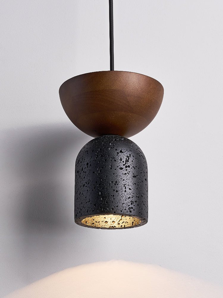 Volterra Echo Pendant Lamp