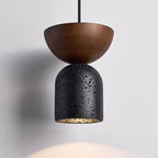 Volterra Echo Pendant Lamp