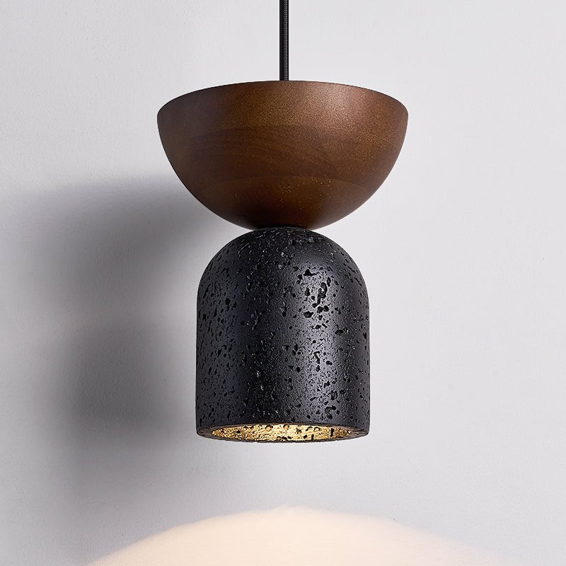 Volterra Echo Pendant Lamp