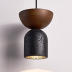 Volterra Echo Pendant Lamp