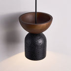 Volterra Echo Pendant Lamp