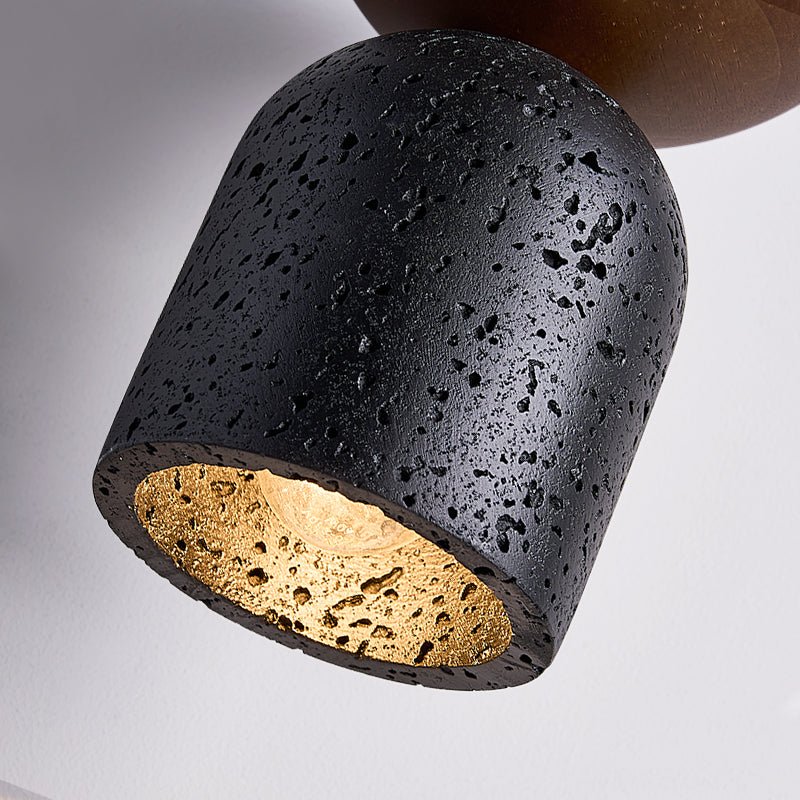 Volterra Echo Pendant Lamp