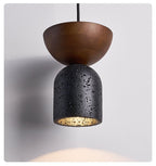 Volterra Echo Pendant Lamp