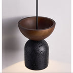 Volterra Echo Pendant Lamp
