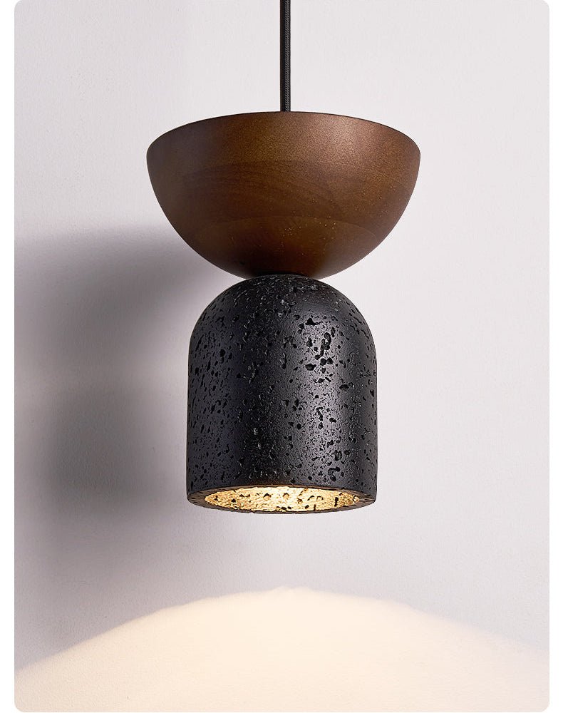 Volterra Echo Pendant Lamp