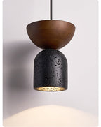 Volterra Echo Pendant Lamp
