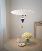 Kinetic Pendant Lamp