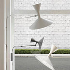 Marseille Plug-in Wall Light