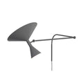 Marseille Plug-in Wall Light