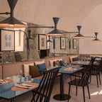 Marseille Plug-in Wall Light