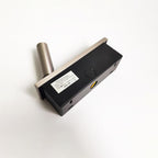 Embedded Bedside Plug-in Sconce