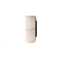 Cylinder Fabric Wall Lamp