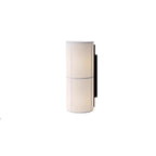 Cylinder Fabric Wall Lamp