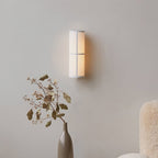 Cylinder Fabric Wall Lamp