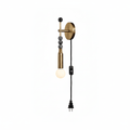 Toam Plug-in Wall Lamp